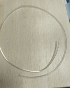 Wire 3mm plastic